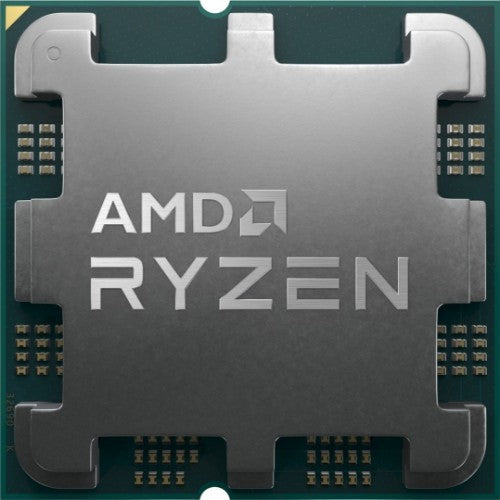AMD Ryzen 5 7500F processor 3.7 GHz 32 MB L3 Tray