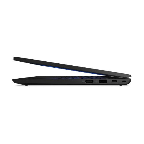 Lenovo ThinkPad L13 Gen 5 (Intel) Intel Core Ultra 5 135U Laptop 33.8 cm (13.3") WUXGA 32 GB LPDDR5-SDRAM 256 GB SSD Wi-Fi 6E (802.11ax) Windows 11 Pro UK English Black