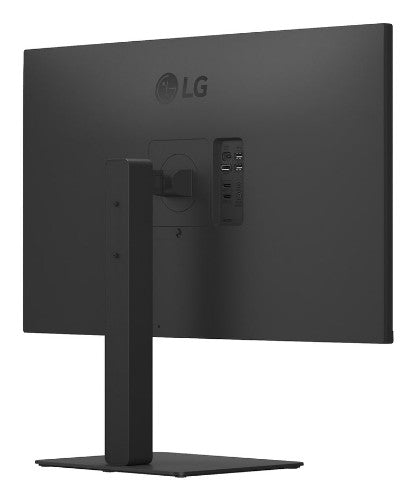 LG 32U720A-B.AEU computer monitor 81.3 cm (32") 3840 x 2160 pixels 4K Ultra HD LED Black