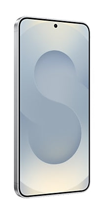 Samsung Galaxy S25 Enterprise Edition 15.8 cm (6.2") Dual SIM Android 15 5G USB Type-C 12 GB 256 GB 4000 mAh Silver