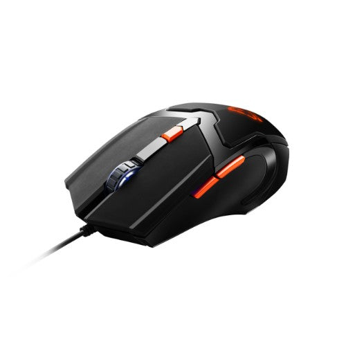 Canyon Vigil mouse Gaming Right-hand USB Type-A Optical 3200 DPI