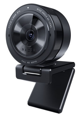 Razer Kiyo Pro webcam 2.1 MP 1920 x 1080 pixels USB Black