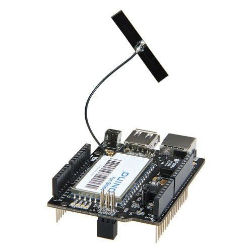 ALLNET MSC-06656 development board accessory FTDI controller