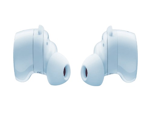 Bose 888507-0700 headphones/headset True Wireless Stereo (TWS) In-ear USB Type-C / USB Type-A Bluetooth Charging stand Blue