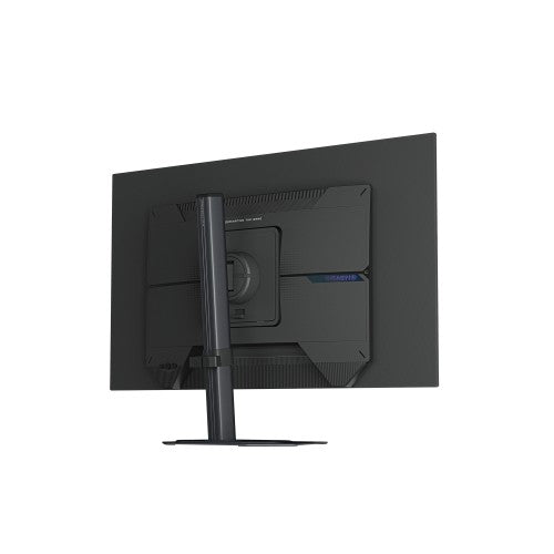 GIGABYTE GO27Q24G 27” OLED 2K QHD Gaming Monitor - 2560 x 1440, 240Hz, 0.03ms, 275 cd/m², FreeSync Premium, G-Sync Compatible, HDMI 2.1, Displayport 1.4