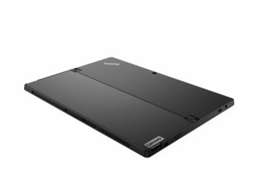 Lenovo ThinkPad X12 Detachable Gen 2 Copilot+ PC Intel Core Ultra 5 134U Hybrid (2-in-1) 31.2 cm (12.3") Touchscreen Full HD+ 16 GB LPDDR5x-SDRAM 256 GB SSD Wi-Fi 6E (802.11ax) Windows 11 Pro UK English Black
