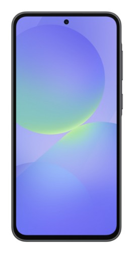 Samsung Galaxy A36 5G Enterprise Edition 17 cm (6.7") Dual SIM USB Type-C 8 GB 256 GB 5000 mAh Black
