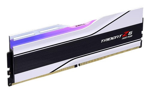 G.Skill Trident Z Neo F5-6000J3036G32GX2-TZ5NRW memory module 64 GB 2 x 32 GB DDR5 6000 MHz