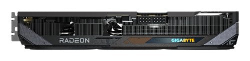 GIGABYTE Radeon RX 9070 GRE GAMING OC 12G Graphics Card - 12GB GDDR6, 192bit, PCI-E 5.0, 2920 MHz Core Clock, 2 x DisplayPort, 2 x HDMI, GV-R907GREGAMING OC-12GD