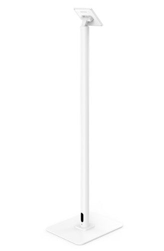 Compulocks VESA Swift Floor Stand - White
