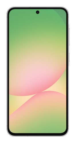 Samsung Galaxy A56 17 cm (6.7") Dual SIM Android 15 5G USB Type-C 8 GB 128 GB 5000 mAh Light grey