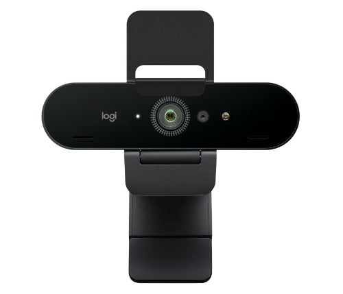 Logitech BRIO ULTRA HD PRO BUSINESS WEBCAM