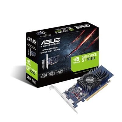 ASUS GT1030-2G-BRK NVIDIA GeForce GT 1030 2 GB GDDR5