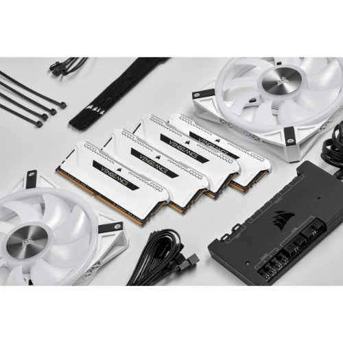 Corsair Vengeance RGB Pro memory module 32 GB 2 x 16 GB DDR4 3200 MHz