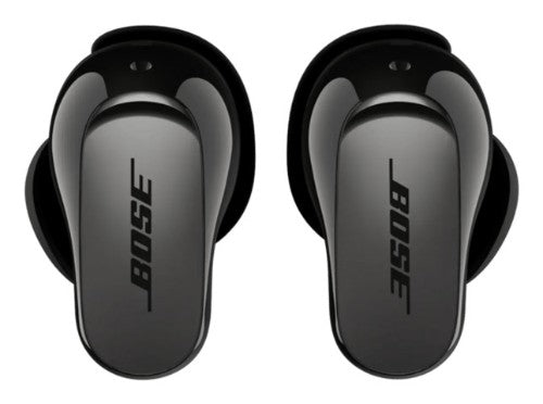 Bose QuietComfort Ultra (2nd Gen) Headset True Wireless Stereo (TWS) In-ear Calls/Music Bluetooth Black, Grey