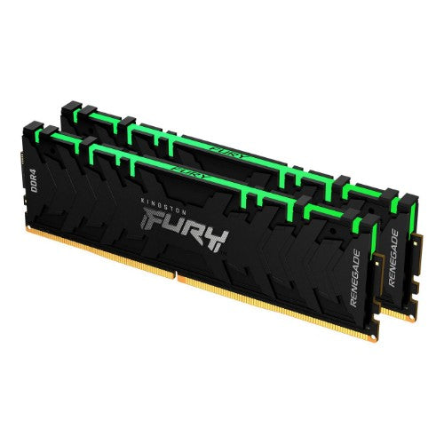 Kingston Technology FURY Renegade RGB memory module 16 GB 2 x 8 GB DDR4