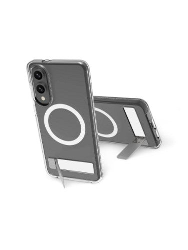 dbramante1928 IMEDCL006789 mobile phone case 17 cm (6.7") Cover Transparent