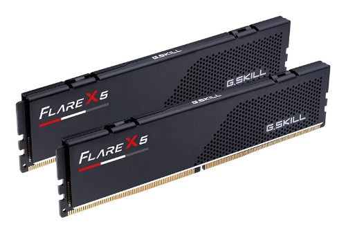 G.Skill Flare X5 F5-6000J3636F32GX2-FX5 memory module 64 GB 2 x 32 GB DDR5 6000 MHz