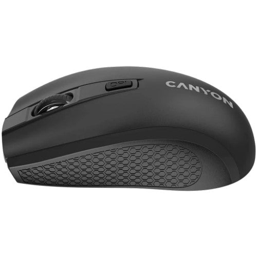 Canyon MW-7 mouse Right-hand RF Wireless Optical 1600 DPI