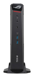 ASUS ROG NUC RNUC15JNK9X389A2 Intel Core Ultra 9 275HX 32 GB DDR5-SDRAM 1 TB SSD NVIDIA GeForce RTX 5070 Ti Windows 11 Home USFF Mini PC Black