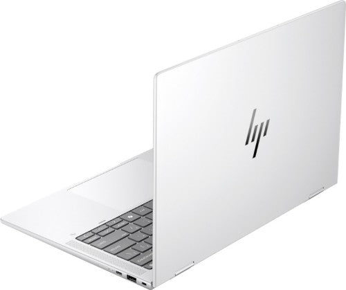 HP EliteBook X Flip G1i 14 inch Notebook Next Gen AI PC Wolf Pro Security Edition Intel Core Ultra 7 258V Hybrid (2-in-1) 35.6 cm (14") Touchscreen 2.5K 32 GB LPDDR5x-SDRAM Wi-Fi 7 (802.11be) Windows 11 Pro