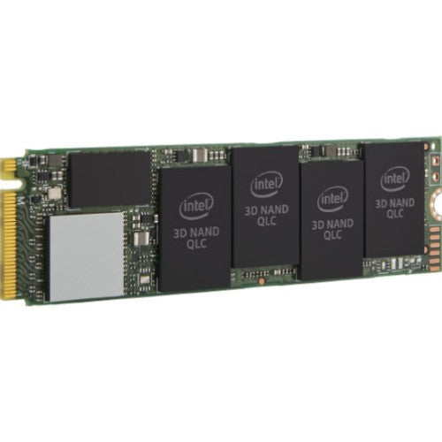 Intel Consumer SSDPEKNW010T8X1 internal solid state drive M.2 1024 GB PCI Express 3.0 3D2 QLC NVMe