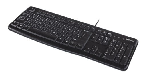 Logitech Keyboard K120 for Business