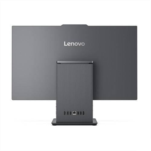Lenovo IC AIO 27 R7 7735HS 16GB 512GB GREY AMD Ryzen™ 7 68.6 cm (27") 1920 x 1080 pixels All-in-One PC DDR5-SDRAM SSD Windows 11 Home Wi-Fi 6 (802.11ax)