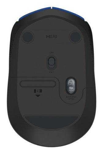 Logitech M170 Wireless Mouse