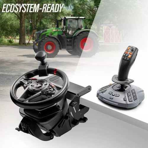 Thrustmaster SimTask FarmStick P Farming machinery stick