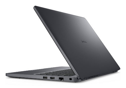 DELL Pro 14 PC14250 Intel Core Ultra 7 255U Laptop 35.6 cm (14") Full HD+ 16 GB DDR5-SDRAM 512 GB SSD Wi-Fi 6 (802.11ax) Windows 11 Pro Black UK English