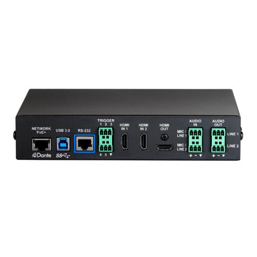 Vaddio AV Bridge 2x1