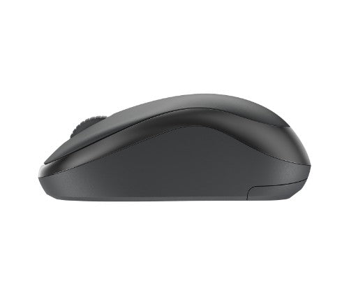 Logitech M240 Silent mouse Travel Ambidextrous RF Wireless + Bluetooth