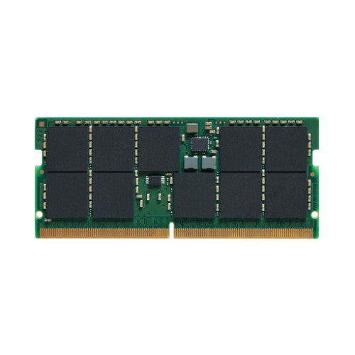 Kingston Technology KTD-PN548T-32G memory module 32 GB 1 x 32 GB DDR5 ECC