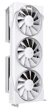 XFX Swift Radeon RX 9070 XT Gaming Edition AMD 16 GB GDDR6