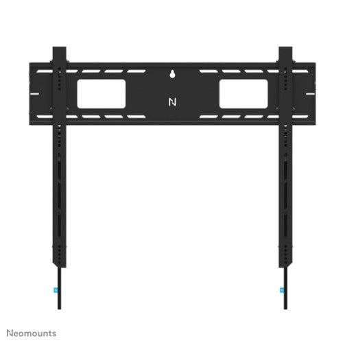 Neomounts WL30-750BL18 Heavy duty wall mount 43-98" - fixed - lockable - fast installation - TÜV