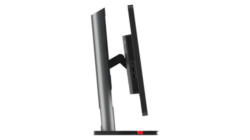 Lenovo ThinkVision P27q-30 LED display 68.6 cm (27") 2560 x 1440 pixels Black