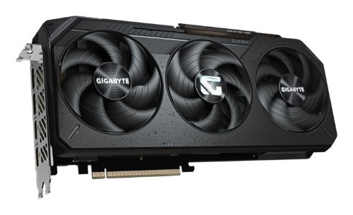 GIGABYTE Radeon RX 9070 XT GAMING OC 16G Graphics Card - 16GB GDDR6, 256bit, PCI-E 5.0, 3060 MHz Core Clock, 2 x DisplayPort, 2 x HDMI, GV-R9070XTGAMING OC-16GD