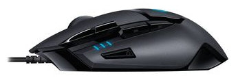 Logitech G Hyperion Fury