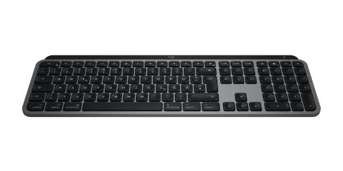 Logitech MX Keys S for Mac