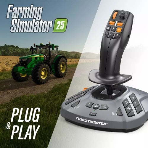 Thrustmaster SimTask FarmStick P Farming machinery stick