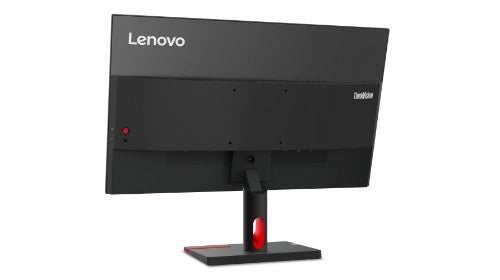 Lenovo ThinkVision S24i-30 LED display 60.5 cm (23.8") 1920 x 1080 pixels Full HD Black