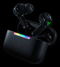 Razer Hammerhead V3 X HyperSpeed Headset Wireless In-ear Calls/Music Bluetooth Black