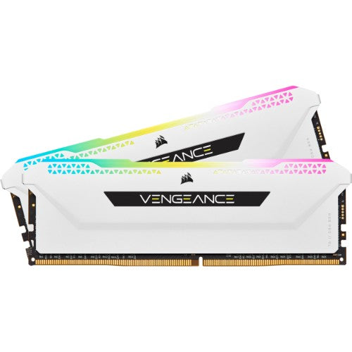 Corsair Vengeance RGB Pro memory module 32 GB 2 x 16 GB DDR4 3200 MHz