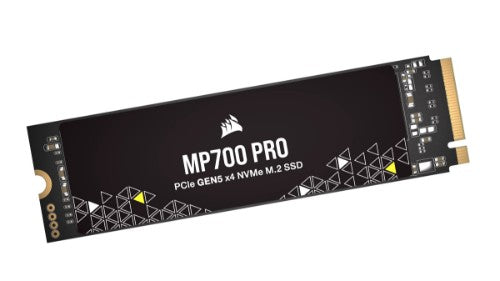 Corsair MP700 PRO 2 TB M.2 PCI Express 5.0 NVMe 3D TLC NAND