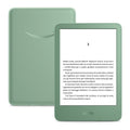 Amazon New Kindle (16 GB) With Ads – Matcha