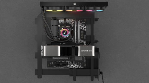 Corsair Vengeance CMKC48GX5M2X8400C40 memory module 48 GB 2 x 24 GB DDR5 8400 MHz