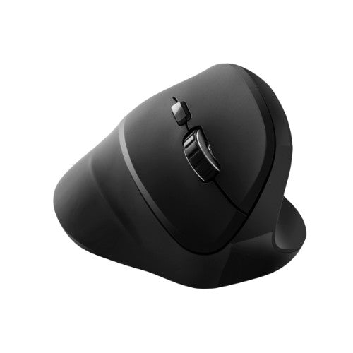 Canyon CNS-CMSW16B mouse Office Ambidextrous RF Wireless Optical 1600 DPI