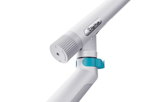 Digitus Single design monitor mount, 35", 10 kg