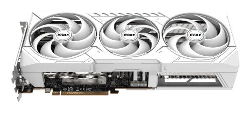 Sapphire PURE Radeon RX 9070 AMD 16 GB GDDR6